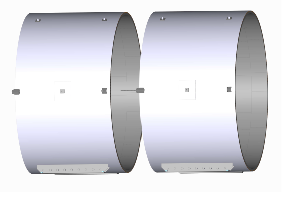 Velkprofilov trouba Js 3200