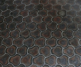 Basalt Tiles Charlette