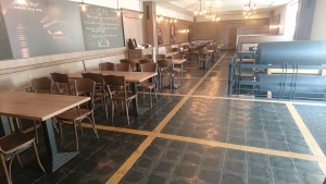 Restaurace Ve Dvoe, Dvr Krlov